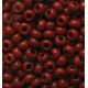 Preciosa Seed Beads (13600-10) brown 50 g