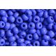 Preciosa Seed Beads (33040-10) bluish 50 g