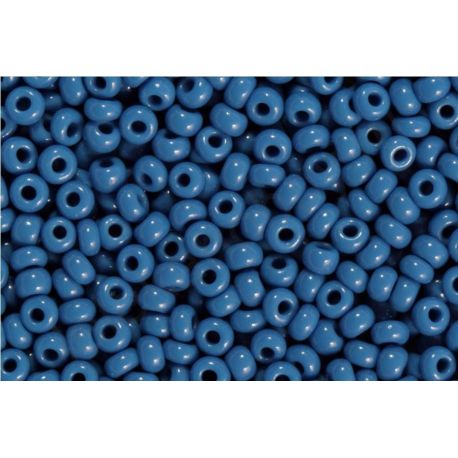 Preciosa-Rocailles (46205) 8/0 50 g 33210-10