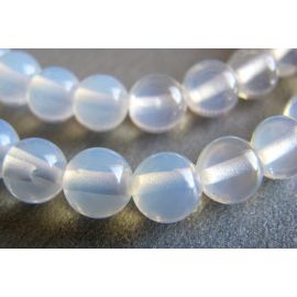 Opalite karoliukai 6 mm AK0099