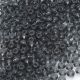 Preciosa Seed Beads (40010) black 50 g