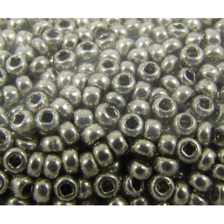 Preciosa biseris (18141) 11/0 50 g 18141-11
