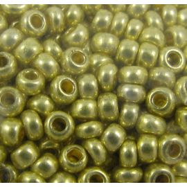 Preciosa biseris (18586) 11/0 50 g 18586-11