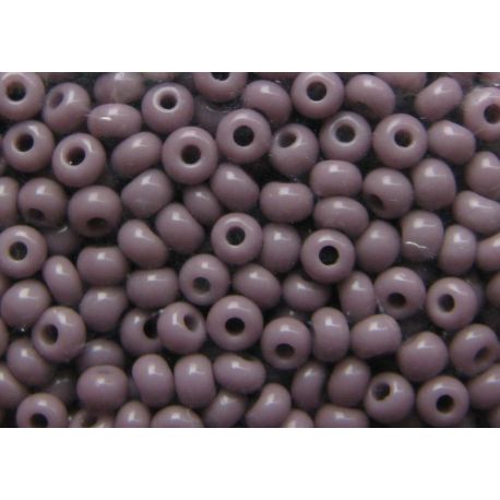 Preciosa sēklu krelles (46205) 8/0 50 g 23020-11