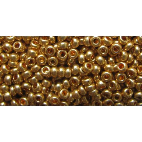Preciosa biseris (18581) 11/0 50 g 18581-11