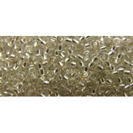 Preciosa biseris (46205) 8/0 50 g 78102-11