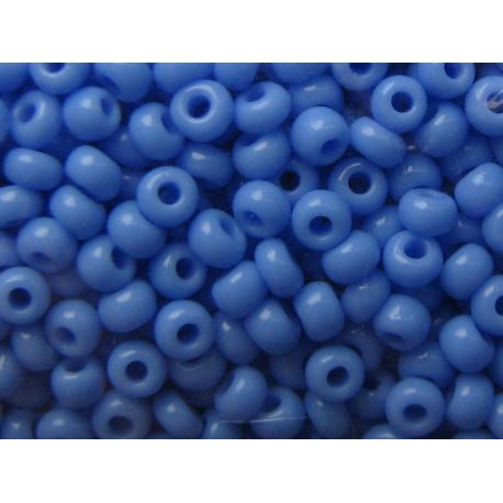 Preciosa sēklu krelles (33020) 11/0 50 g 33020-11