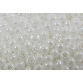 Preciosa biseris (46205) 8/0 50 g 46102-8