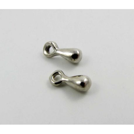 Pikenduse valmimine 7x3 mm, 10 tk. MD0249