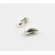 Pistik mulliketi jaoks 8x3 mm, 10 tk. MD0306