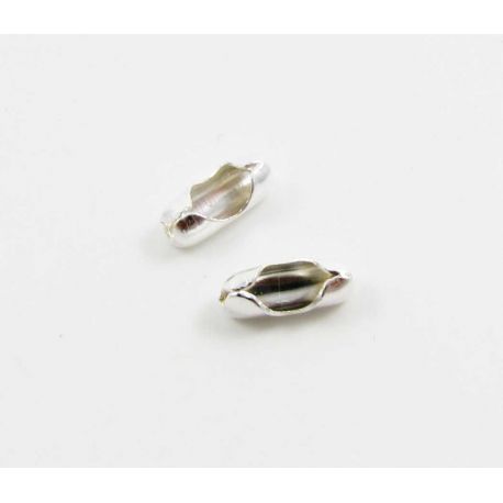 Pistik mulliketi jaoks 8x3 mm, 10 tk. MD0306