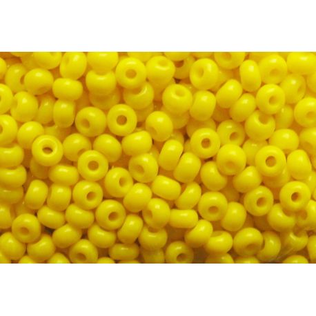 Preciosa-Rocailles (46205) 8/0 50 g 83110-11