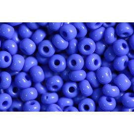Preciosa sēklu krelles (46205) 8/0 50 g 33040-8