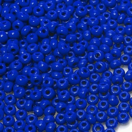 Preciosa seed beads (46205) 8/0 50 g 33050-11