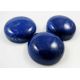 Looduslik Lapis Lazuli Cabochon 25 mm klass AA KB0124-2
