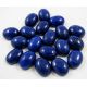 Dabīgais Lapis Lazuli Cabochon 18x13 mm AA klase KB0123-4