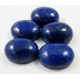 Natural Lapis Lazuli Cabochon 18x13 mm Class AA KB0123-4