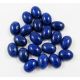 Dabīgais Lapis Lazuli Cabochon 14x10 mm AA klase KB0123-5