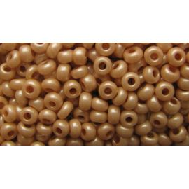 Preciosa seed beads (46205) 8/0 50 g 01001-8