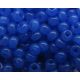 Preciosa Seed Beads (32010-8) bluish 50 g