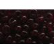 Preciosa Seed Beads (00161-10) dark red 50 g