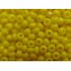 Preciosa Seed Beads (00526-10) yellow 50 g