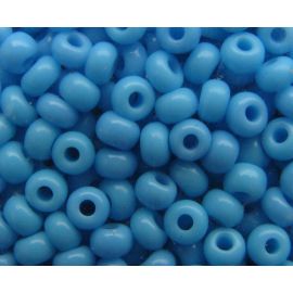 Preciosa biseris (46205) 8/0 50 g 63020-10