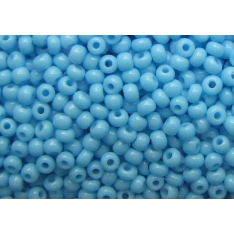Preciosa biseris (63000) 10/0 50 g 63000-10
