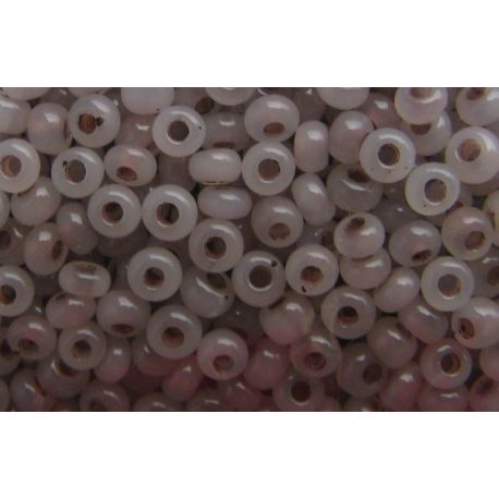 Preciosa Seed Beads (00966-10) light brown 50 g