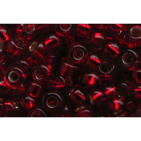 Preciosa-Rocailles (46205) 8/0 50 g 97120-11