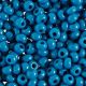 Preciosa Seed Beads (33220-10) blue 50 g