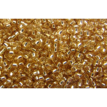 MIYUKI Seed Beads (3) 15/0 5 g 15-93