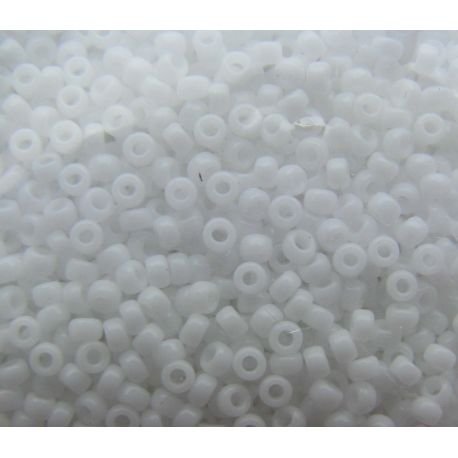 MIYUKI Seed Beads (402) 15/0 5 g 15-9402