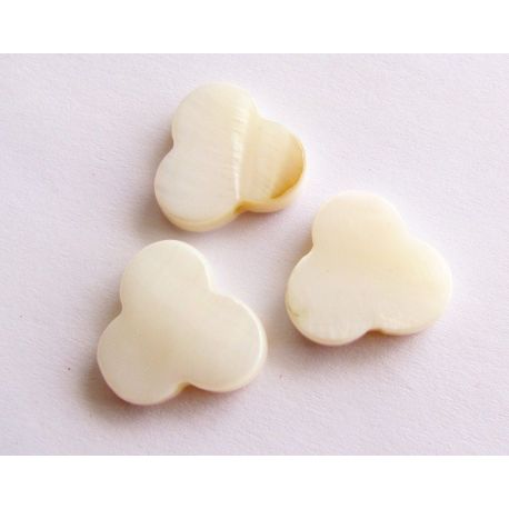 Shell beads 15 mm PM0005