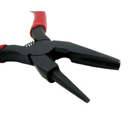 Ümarad - poolringtangid 13 cm