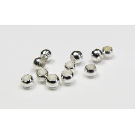 Klipsis 2 mm ~ 100 gab. (1,20 g) MD0482
