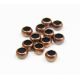 Klipsis 2 mm ~ 100 gab. (1,20 g) MD0483
