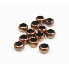 Clip 2 mm ~ 100 Stk. (1,20 g)