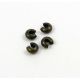 Klambriga peitekreem 3 mm, 10 tk. MD0484