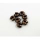 Klips korektors 3 mm, 10 gab. MD0486