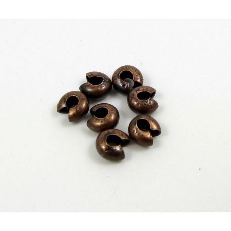 Klips korektors 3 mm, 10 gab. MD0486