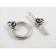 Užsegimas 12x7 mm MD0455