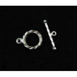 Užsegimas 12x7 mm