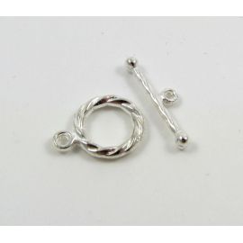 Užsegimas 12x7 mm MD0458