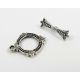 Kaklarotas aizdare 18x14 mm MD0466