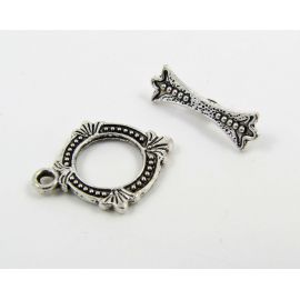 Kaklarotas aizdare 18x14 mm MD0466