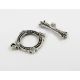 Kaklarotas aizdare 18x14 mm MD0466