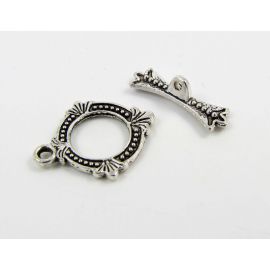 Kaklarotas aizdare 18x14 mm