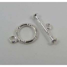 Užsegimas 12x7 mm MD0456