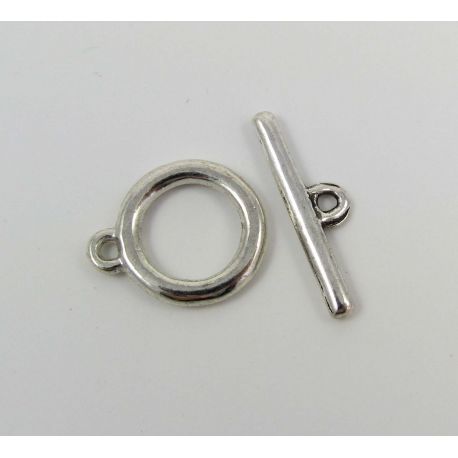 Užsegimas 12x7 mm MD0479